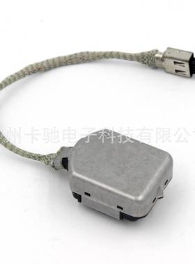 适配凯迪拉克SRX安定器D2S连接线HID氙气灯点火器高压头25906888