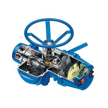 MX-05/A1(MOD+APT)Limitorque电动执行器