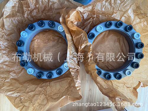 石家庄链轮总厂CL65X95B/CL70X110B/CL75X115B/CL80X120B胀套涨套