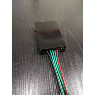 风力发电机控制器100w200w300w400w12v24v48v整流风光互补MPPT
