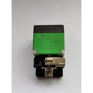 Q12 OP6L 接近开关Fi25 W40