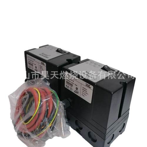 IFS244-5/1W点火控制器自动开关IFS258-5/1W烧嘴控制器质保一年