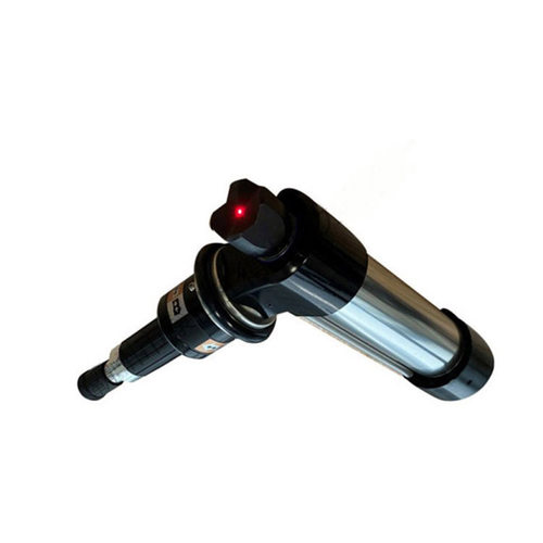 液压撑顶器（GYCD-238/800)72MPa/无尾管/单接口/双级便携抬升器