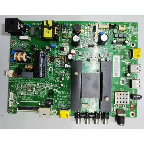 LED32M2600B/2700B主板LED32/K35A/32S主板35021076/0915