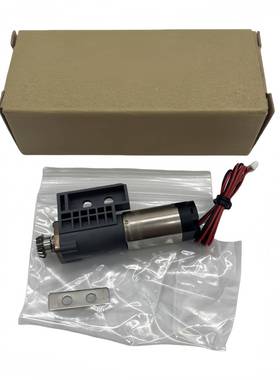 原装现货CM602NPM飞达1.7w卷带马达N510043589AN510043555AA