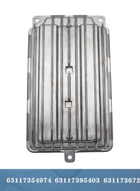 6311735497463117367261前车灯led驱动适用宝马X5X6F01F02F10