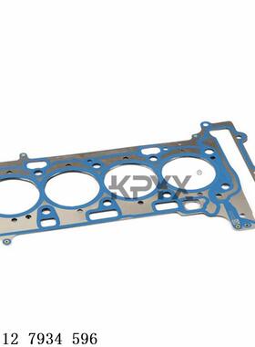 适用宝马1系2系MINI迷你系气缸床垫片气缸盖密封件OE:11127934596