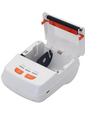 Xprinter芯烨XP-P801A热敏打印机80mm前台收银厨房票据餐饮小票机