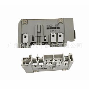 82620-12280熔断保险丝盒卡罗拉熔断丝总成8262012280