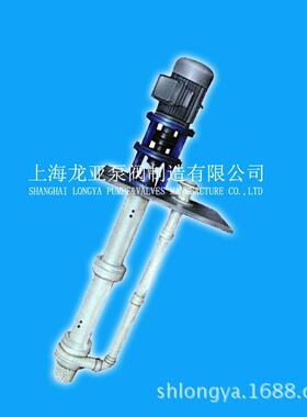 上海100FYS-50型耐腐蚀Na2SO4液下泵(图)