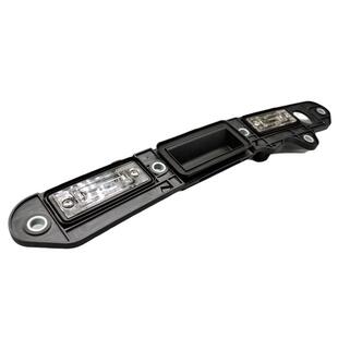 后牌照灯总成后备箱扣手1T0827574L1T0827574L