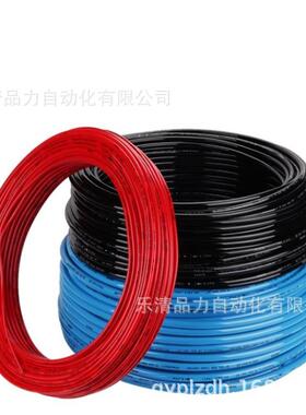 FESTO费斯托气管PUN-H-4X0.75-8X1.25-6X1-10X1.5-BL-NT-RT-SW-GE