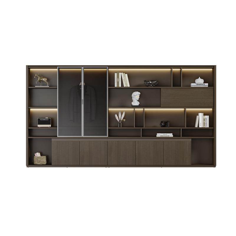 落地文件柜配套老板桌背景柜办公室书柜资料柜档案柜储物柜展示柜,节庆用品/礼品,新娘配件,淘宝优惠券,粉丝福利购,淘宝优惠卷