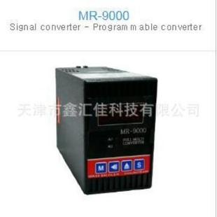 信号转换器 2温度显示器温湿度表 变送器 W200 MIRAEMR