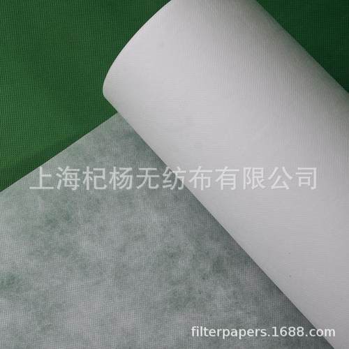 汽车零部件加工深孔钻磨床机床滤纸磨削液拉丝油研磨液过滤纸