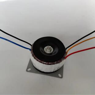 环形变压器45W50W55W60W65W70W75W80W等音频功放环牛