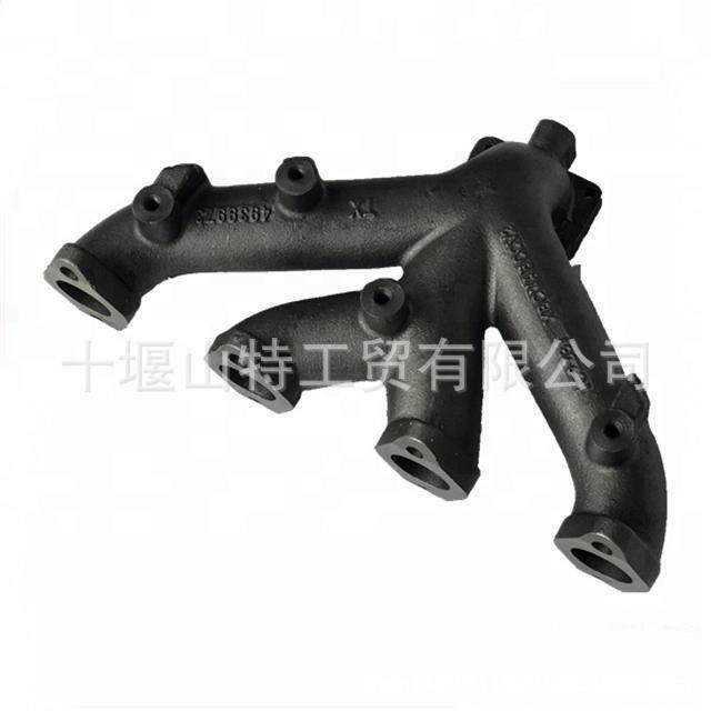 柴油4缸机发动机配件ISDE排气歧管4939973,鲜花速递/花卉仿真/绿植园艺,割草机/草坪机,淘宝优惠券,粉丝福利购,淘宝优惠卷