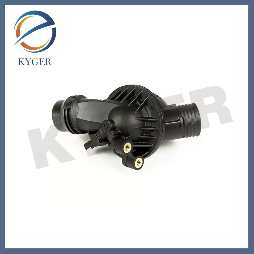 适用于宝马E91节温器OE11538671515高品质汽配KYGER