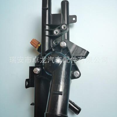 适用于伊兰特现代途胜节温器总成恒温器25600-2G50025600-2G410