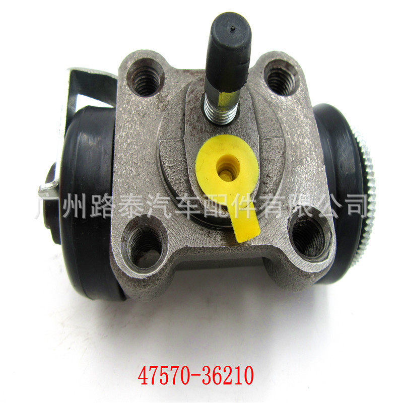 适用于丰田考斯特47570-36210前后轮刹车分泵ADT34469