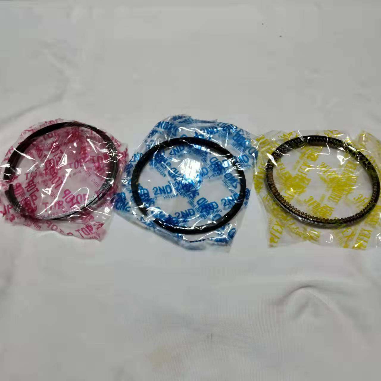 1jz2jz活塞环适用丰田1jz2jz发动机活塞环13011-4604135946