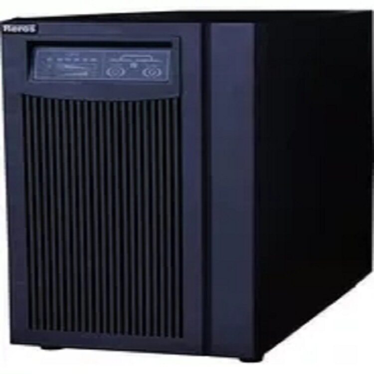 雷诺士W1KSUPS电源1KVA/800W内置电池可延时10-15分钟通信电源