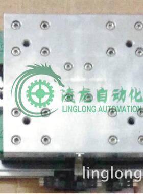 数控滑台高载重钢板数控机械滑台设备非标滑台定2滑台160704C