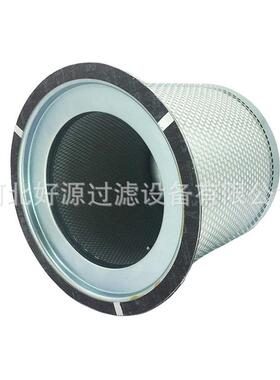 油气分离器1614905499压缩机油气分离芯