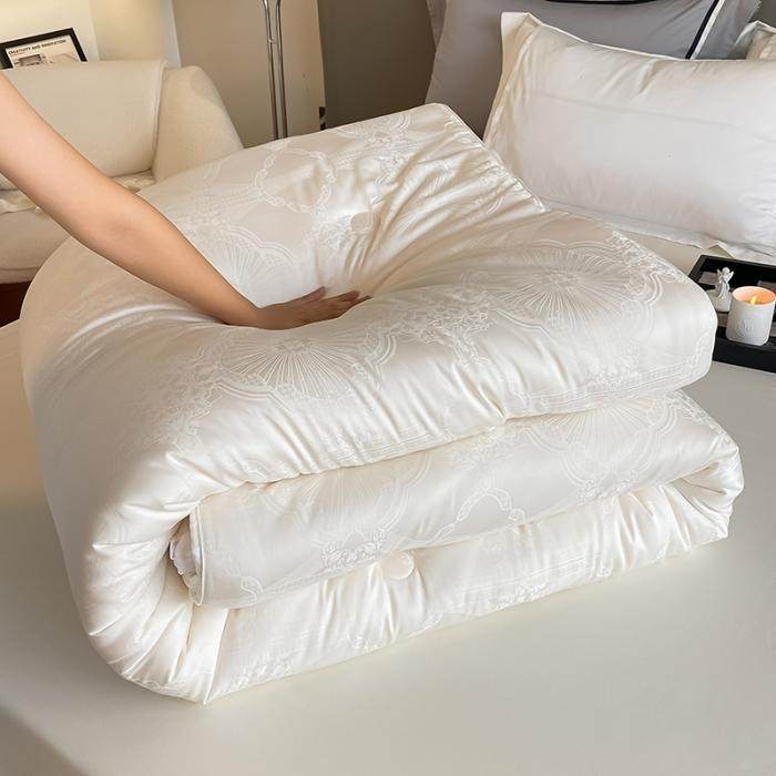 高端木本提花大豆纤维春秋被芯婚庆冬被59%大豆双人双胎子母被子,工业油品/胶粘/化学/实验室用品,其他实验室设备,淘宝优惠券,粉丝福利购,淘宝优惠卷