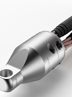 重型电缆拉拔工具，拉拔强度4000磅，用于3/0至350MCM的铜和铝线