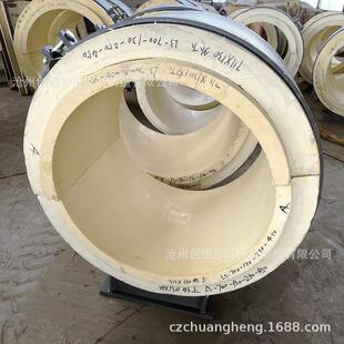 水平管道滑动管托导向管托聚氨酯保冷管托鞍式支座隔热管托