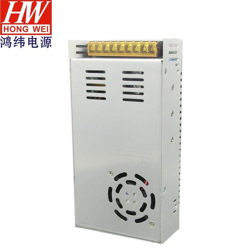 工业级72v600w开关电源AC转DC直流电源220V转72V马达电机电源