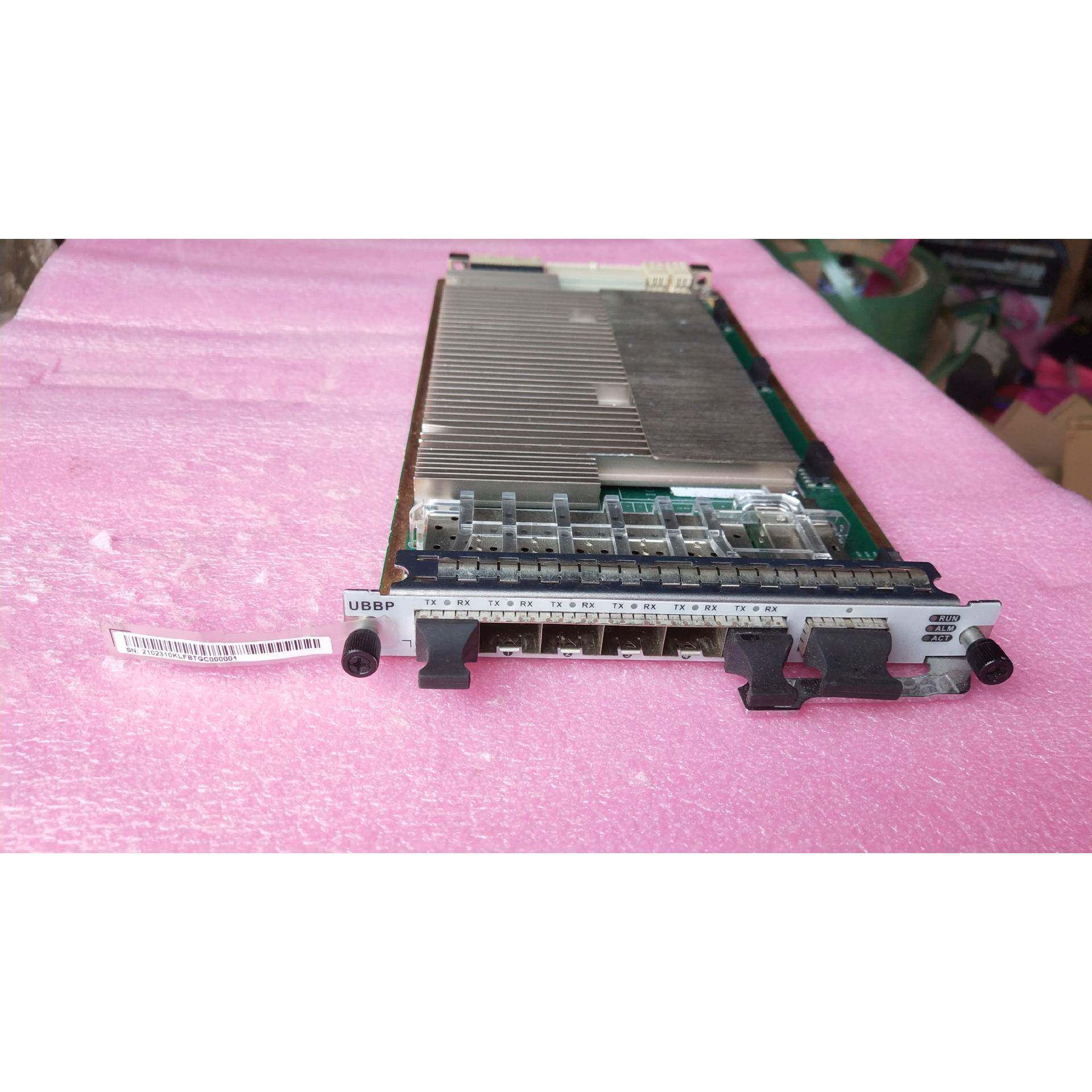 TD1M00BBPO01UBBP基带处理B版本基带板TD11UBBPC