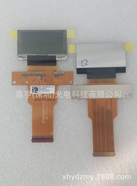 1.8寸TFT1K4020FPC-A1-ETFT1K4020480*24040P单片机显示屏内屏