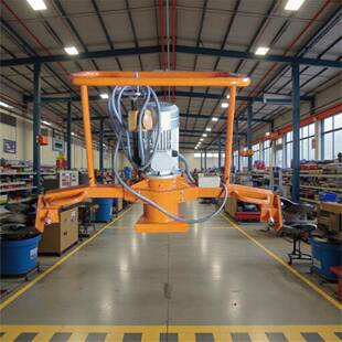 FMG-2.2电动钢轨打磨机小型轨道道岔打磨机仿型钢轨焊接磨光机