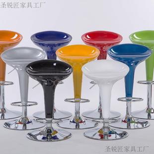 金牌卖家吧台椅升降椅高凳子高脚凳吧台椅子凳子靠背转椅家用