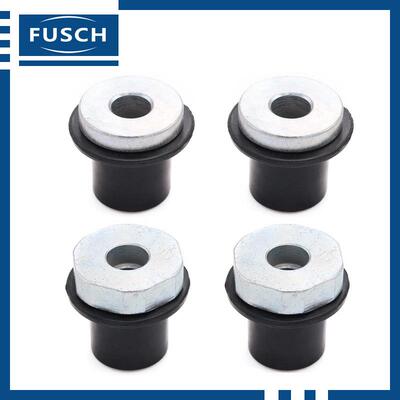 适用公羊RAM1500方向机衬套转向机固定胶套52113031AD52106728AC