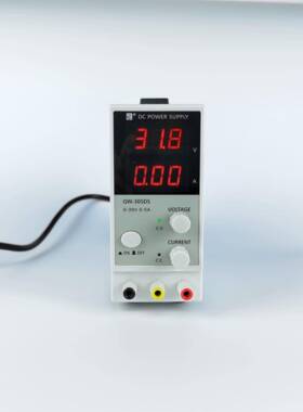 CE/FCC认证直流可调电源维修电源迷你型开关电源30V10A直销