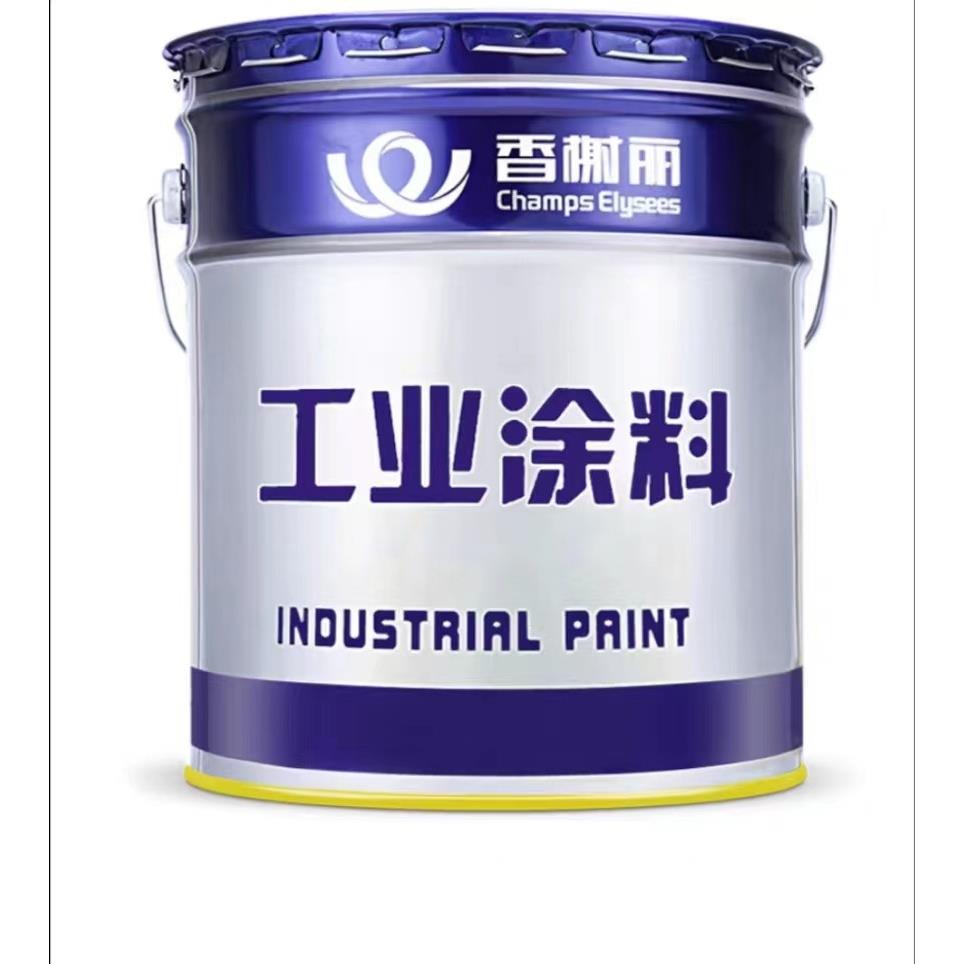 香榭丽清漆丙烯酸金属漆设备漆防锈漆工业防腐漆翻新油漆彩钢瓦
