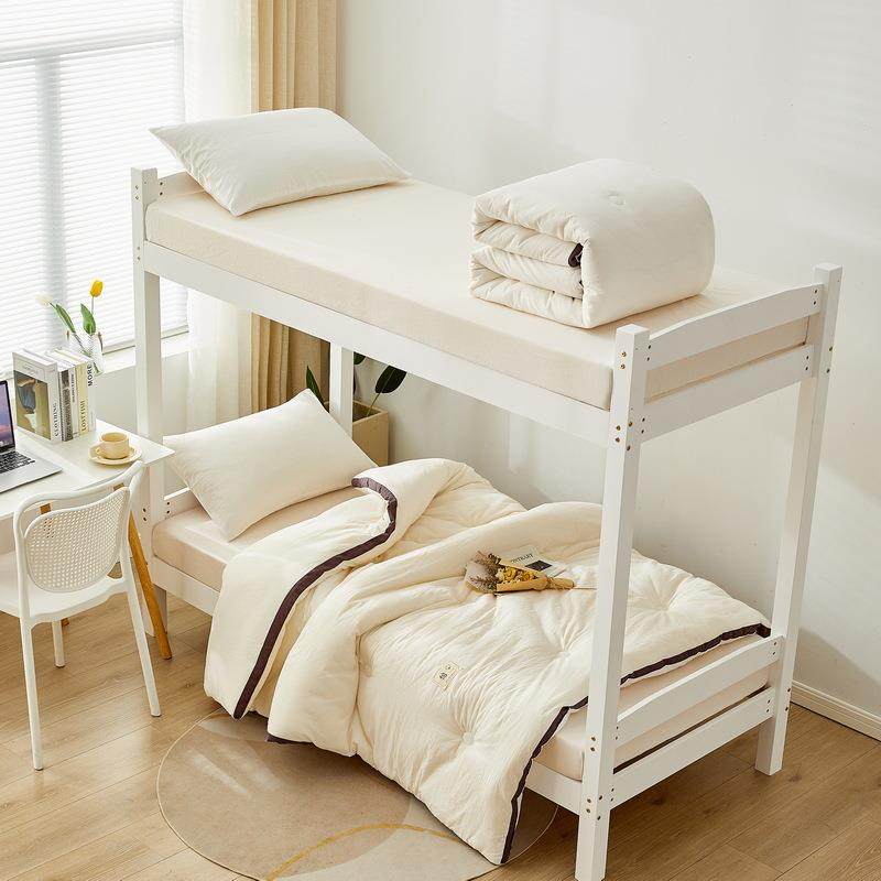 水洗棉被冬被加厚水洗棉被芯立体保暖冬学生宿舍单人双人春秋被褥,机械设备,其他机械设备,淘宝优惠券,粉丝福利购,淘宝优惠卷