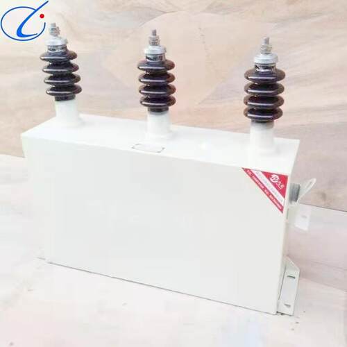 新品电容器BCMJ0.4-50-1BCMJ0.4-55-1自愈式低压并联