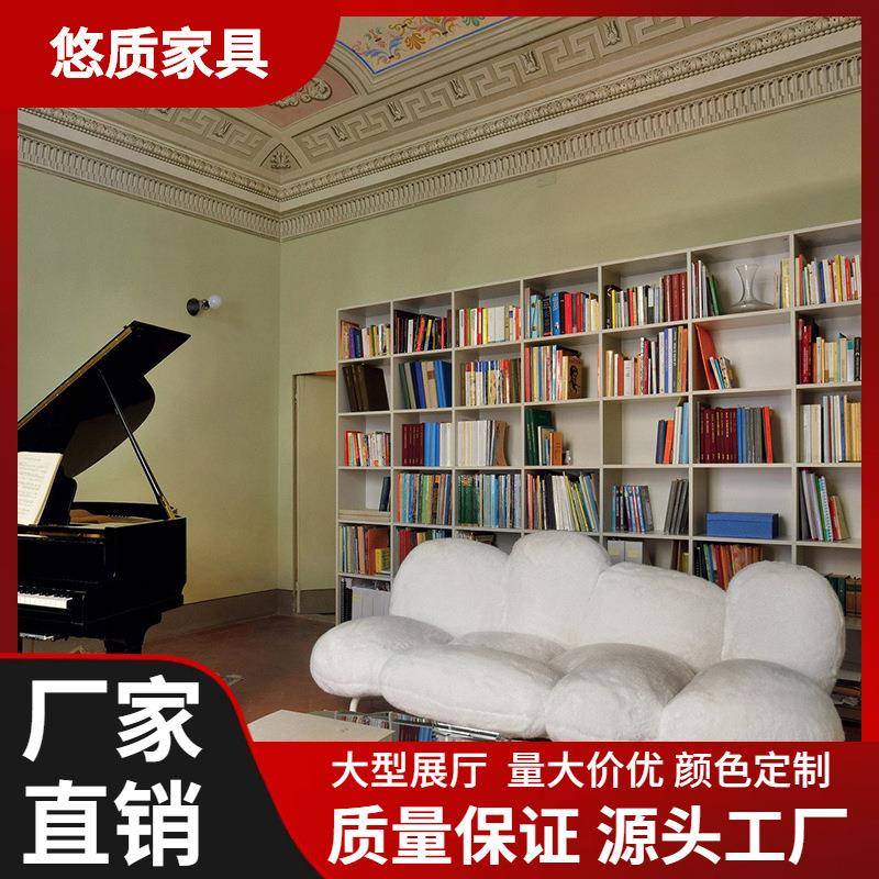 意大利设计师家具毛绒绒网红粉扑沙发新款北欧创意样板房橱窗展示