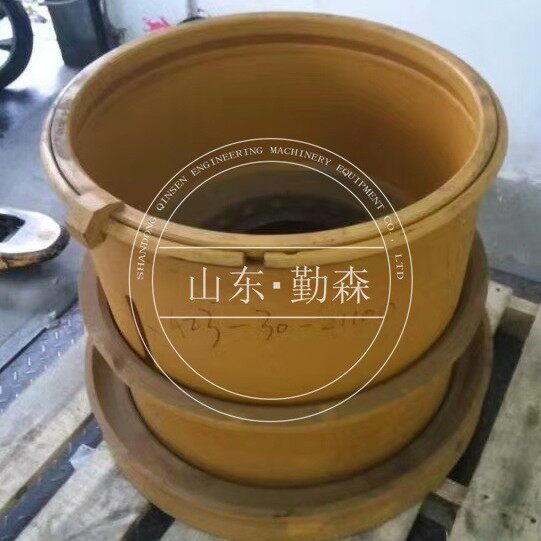 装载机配件各种型号齐全WA380-3轮毂423-30-21100