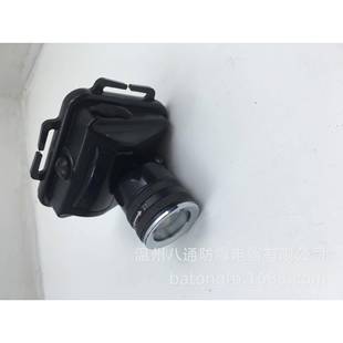 IW5130A微型防爆调焦头灯矿工头灯RG7708调焦头灯温州GMD5111
