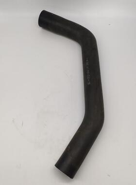 叉车水箱水管合力CPCD135配锡柴6110发动机水箱上水管