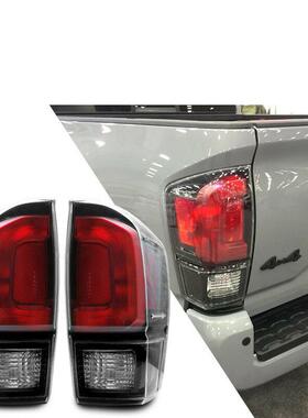 适用于2016-2021款丰田塔科马刹车尾灯8156004200TO2800201