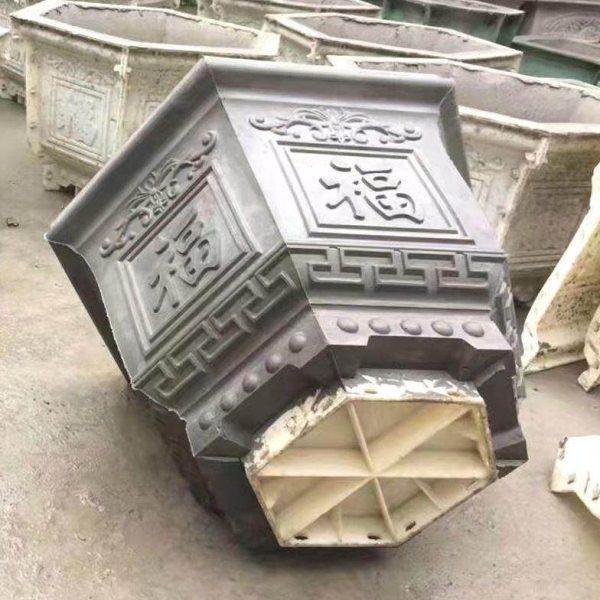 花盆模具盆水泥花盆模具自制六角塑钢欧式盆景塑料模型混泥土磨具,标准件/零部件/工业耗材,模具,淘宝优惠券,粉丝福利购,淘宝优惠卷