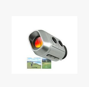 Range Golf Finder 高尔夫球望远镜Digital 7X18高尔夫电子测距仪