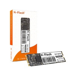 Factory Wholesale M.2 SATA SSD 128GB 256GB 512GB 1TB M2