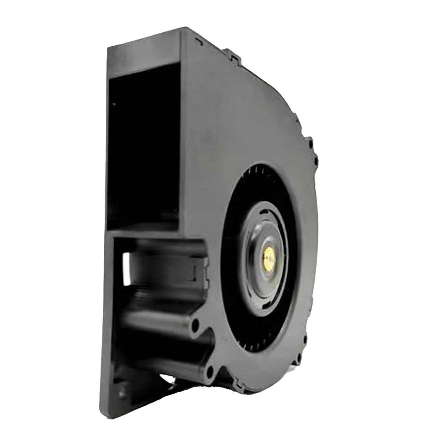 厂家直供12032直流鼓风机 12032散热鼓风机 铜中管超静音风机